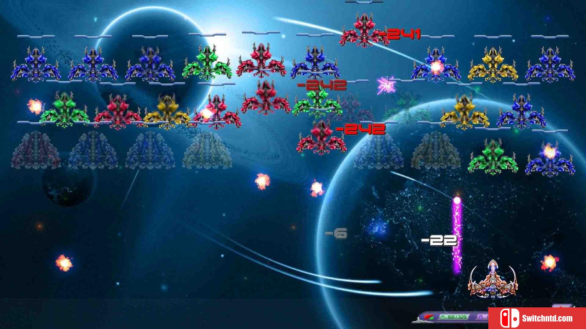 《神星战机（GOD STARFIGHTER）》DVN硬盘版[EN]_5