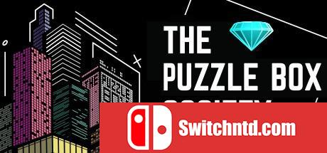 《拼图盒子协会（The Puzzle Box Society）》TiNYiSO镜像版[EN]_0