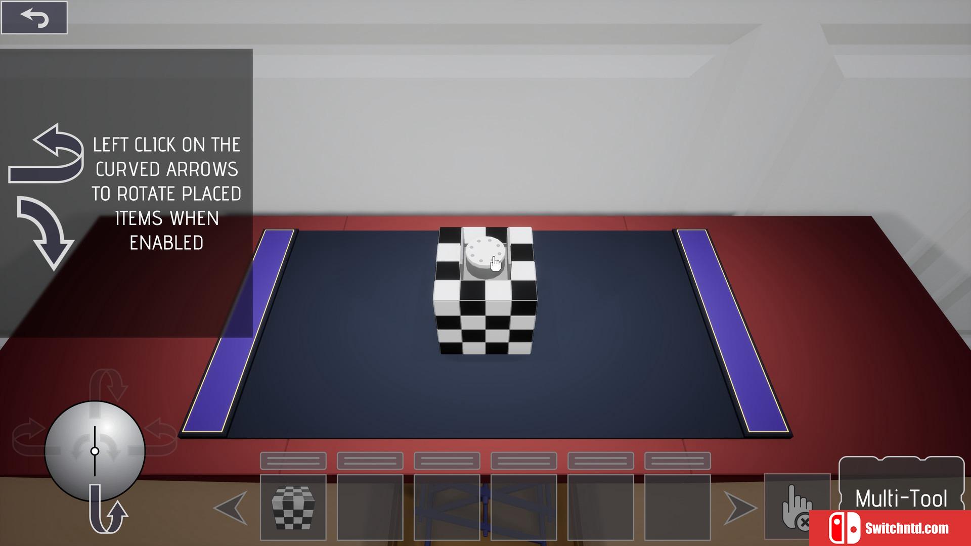 《拼图盒子协会（The Puzzle Box Society）》TiNYiSO镜像版[EN]_4