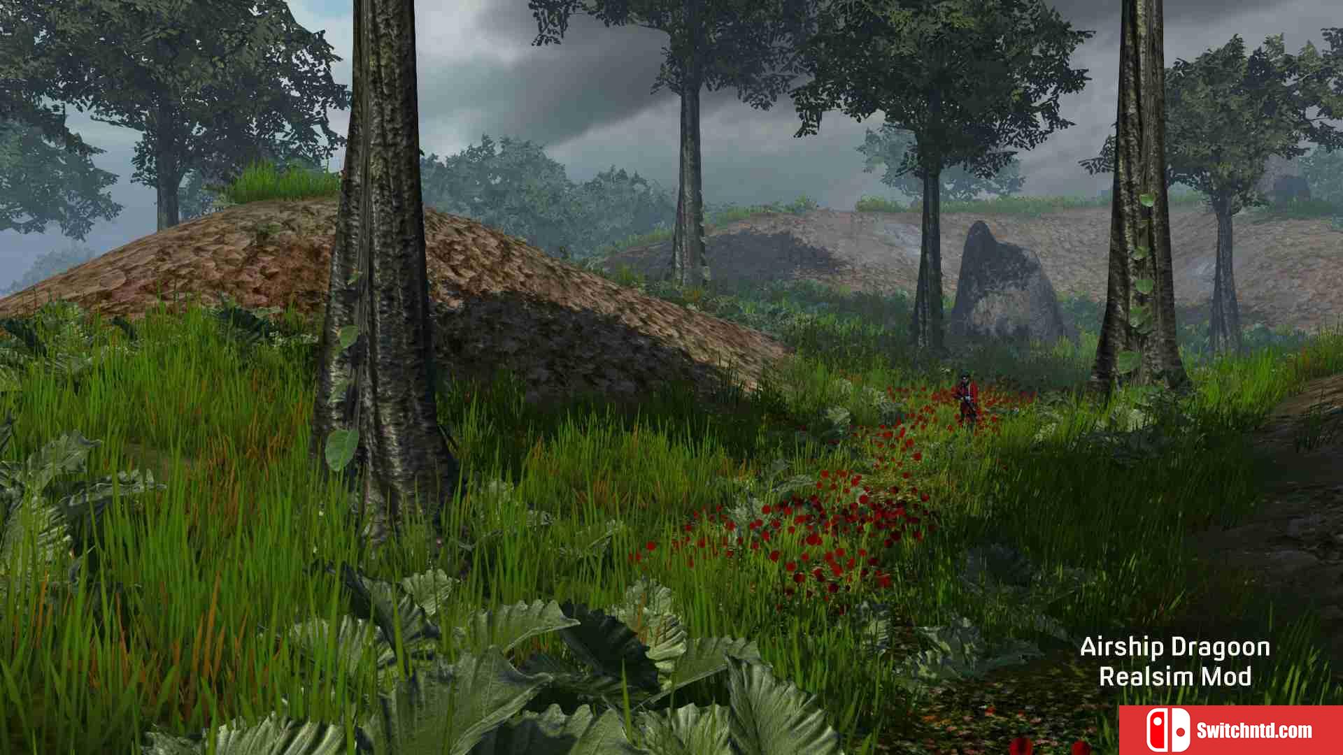 《飞艇龙骑士（Airship Dragoon）》v1.66 SiMPLEX硬盘版[EN]_3