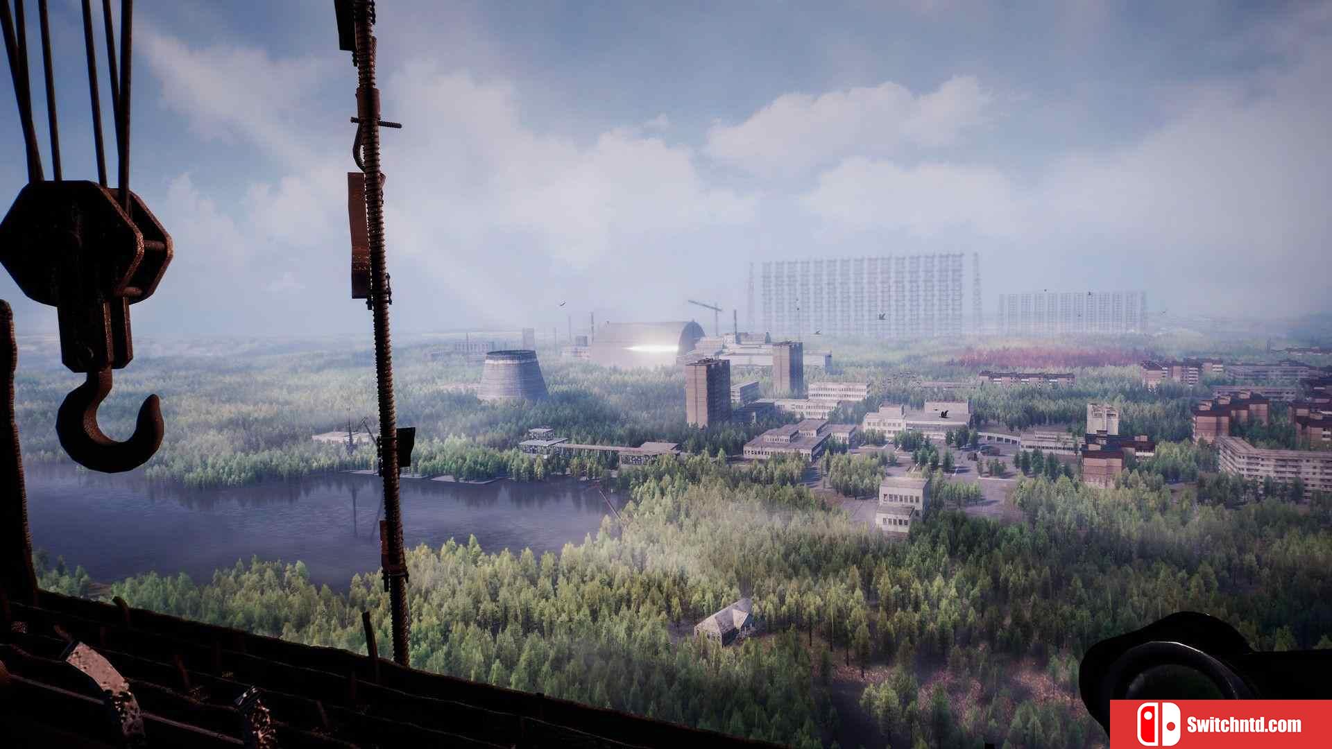 《切尔诺贝利人（Chernobylite）》官方中文 增强版 第三季  I_KnoW镜像版[CN/EN]_3