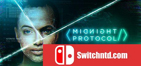 《午夜协议（Midnight Protocol）》官方中文 v1.3.1 VACE硬盘版[CN/EN]_0