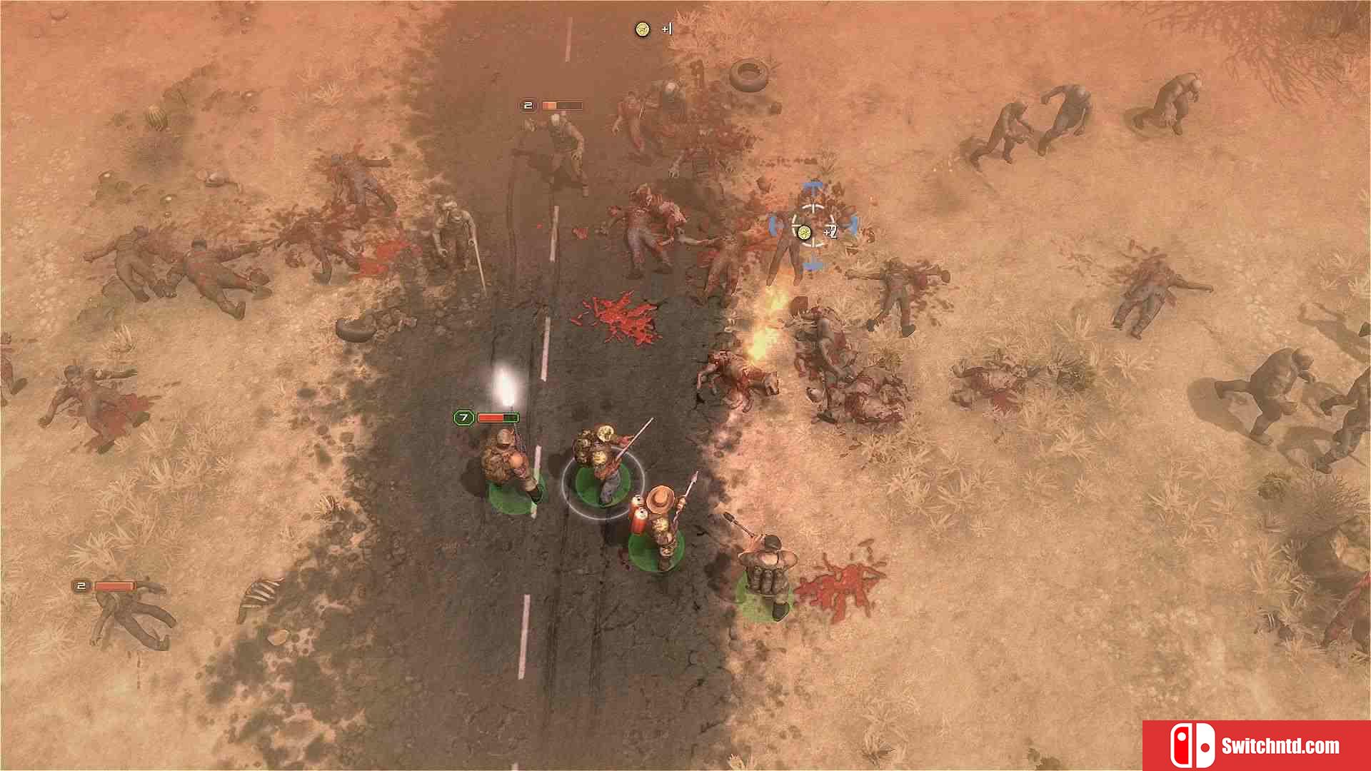 《生死抉择：血霾（Decision:Red Daze）》官方中文 v1.1.1 I_KnoW镜像版[CN/EN]_4