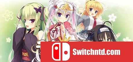 《千恋＊万花（Senren＊Banka）》官方中文 DINOByTES镜像版[CN/TW/EN/JP]