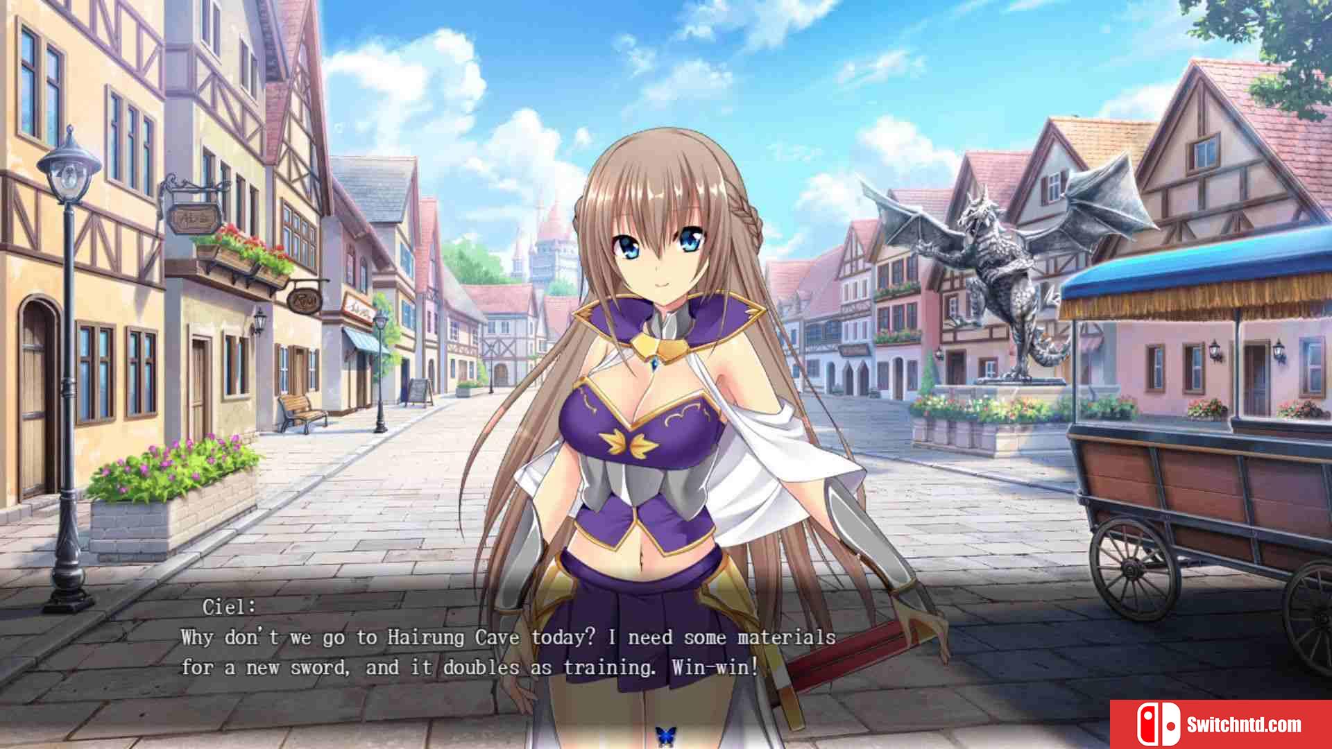 《魔王的凯旋之旅（The Triumphant Return of Diabolos）》官方中文 P2P硬盘版[CN/EN/JP]_1