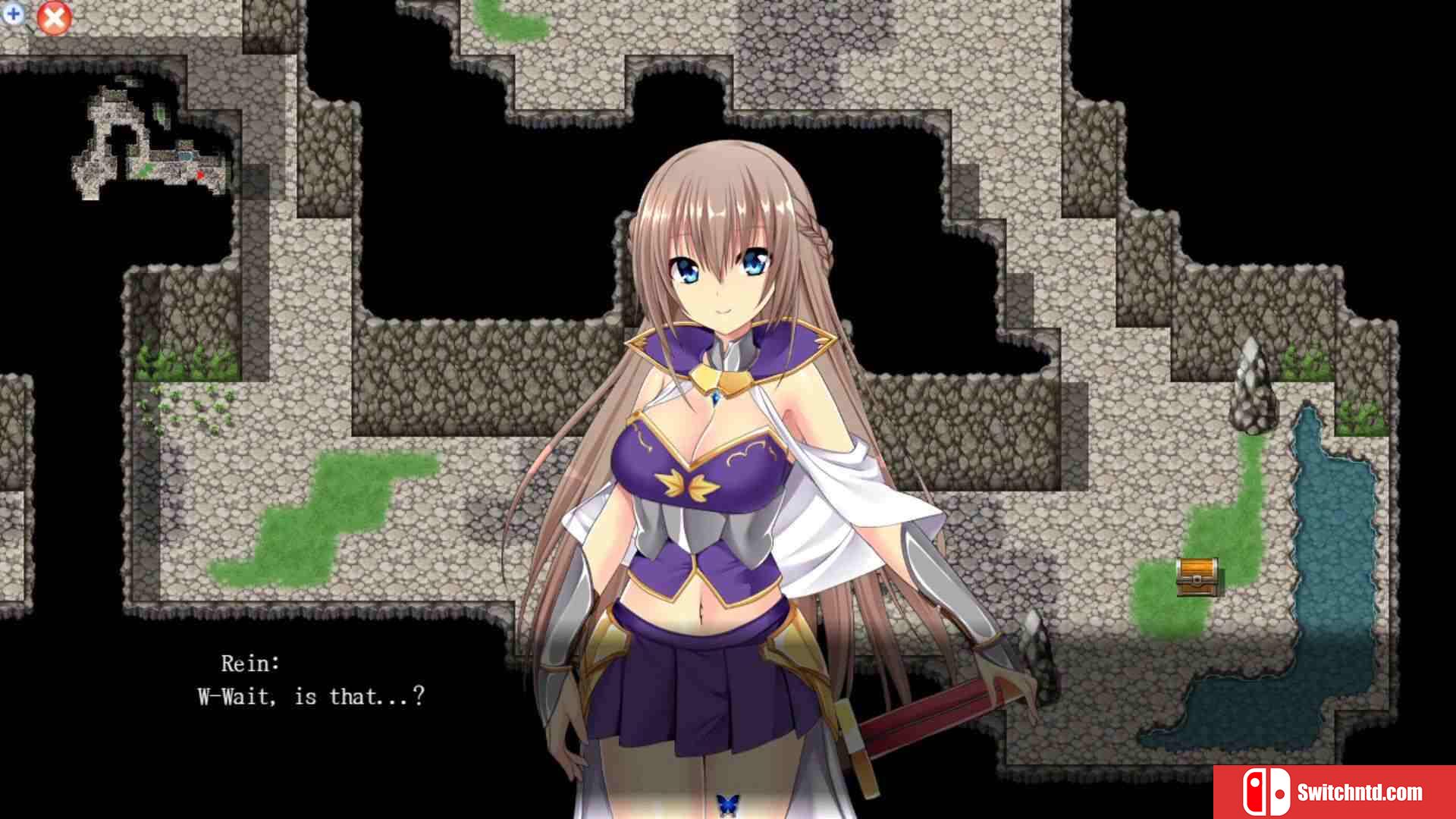 《魔王的凯旋之旅（The Triumphant Return of Diabolos）》官方中文 P2P硬盘版[CN/EN/JP]_4