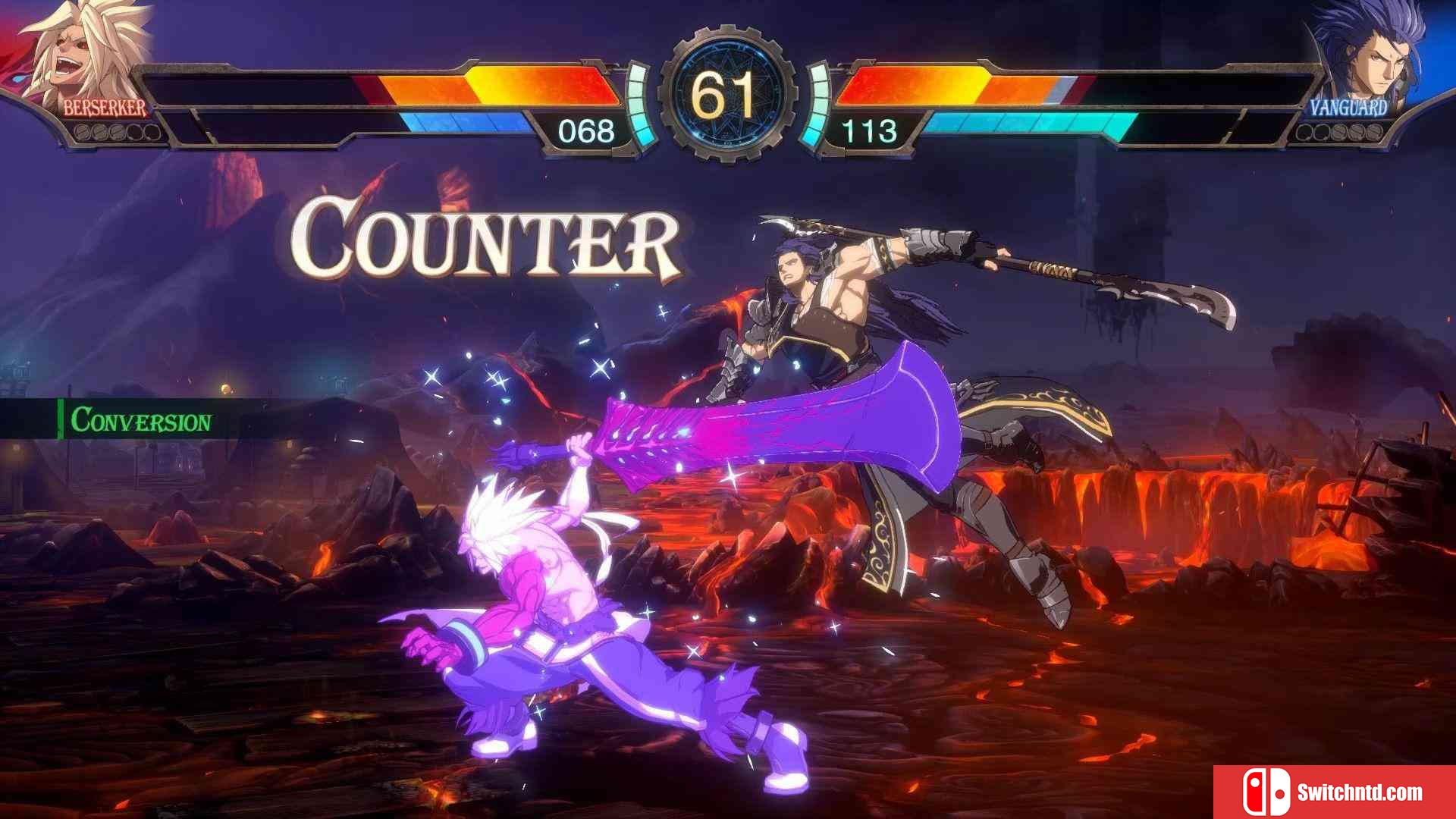 《地下城与勇士：决斗（DNF Duel）》官方中文 Build 8923932 P2P硬盘版[CN/EN/JP]_1