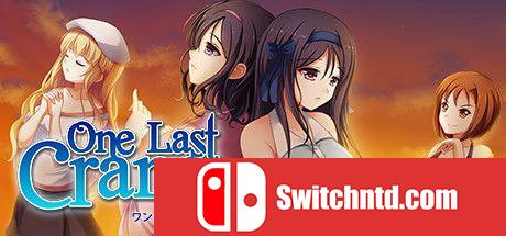 《最后的千纸鹤（One Last Crane）》官方中文 DARKSiDERS镜像版[CN/TW/EN]
