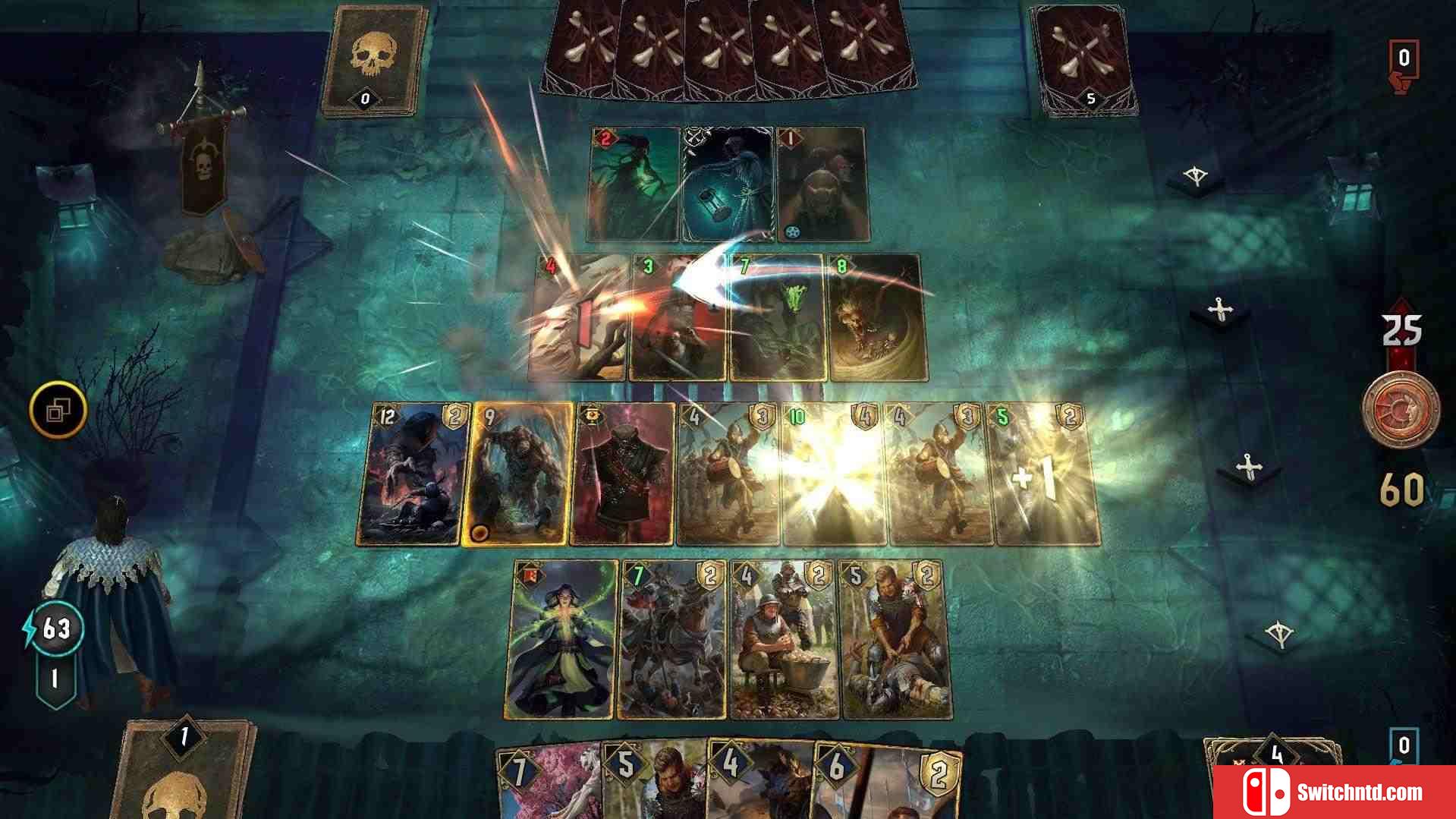 《巫师之昆特牌：流浪法师（GWENT: Rogue Mage）》官方中文 Razor1911镜像版[CN/EN/JP]_5