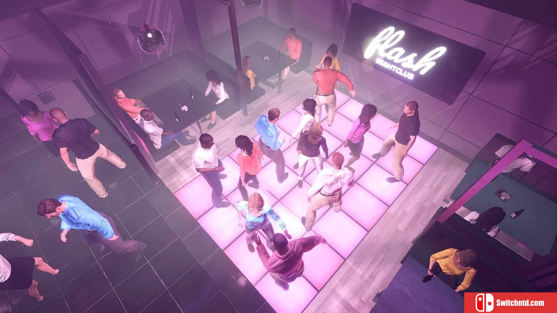 《调酒师模拟器（Bartender Hustle）》官方中文 P2P硬盘版[CN/EN/JP]_5