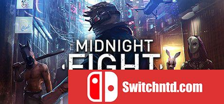 《午夜格斗快车（Midnight Fight Express）》官方中文 P2P硬盘版[CN/EN/JP]
