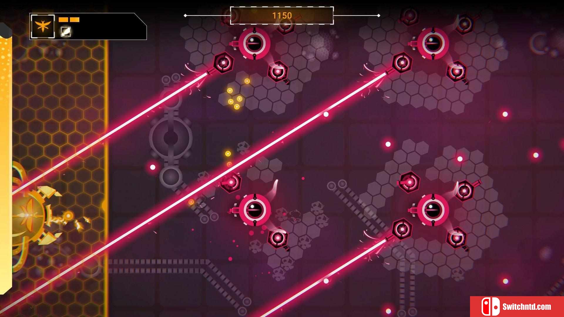 《亚尔斯：补给（Yars: Recharged）》官方中文 P2P硬盘版[CN/TW/EN/JP]_5