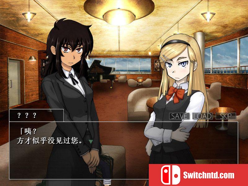 《重返蓝鲸岛（Return to Shironagasu Island）》Build 9281402 P2P硬盘版[CN/EN/JP]_3