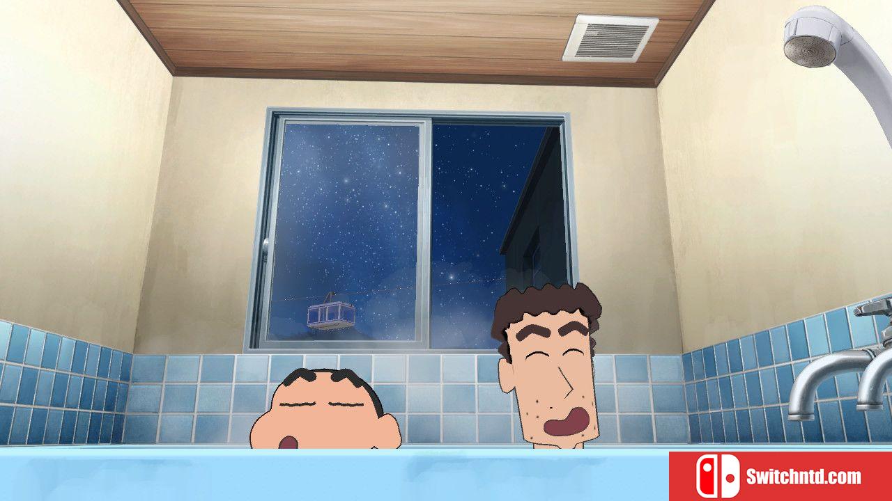 《蜡笔小新 我与博士的暑假（Shin chan Summer Vacation）》Chronos硬盘版[CN/TW/EN/JP]_4
