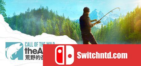 《荒野的召唤：垂钓者（Call of the Wild: The Angler）》官方中文 FLT镜像版[CN/EN/JP]_0