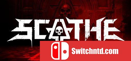 《炼狱神罚（Scathe）》官方中文 P2P硬盘版[CN/EN/JP]_0