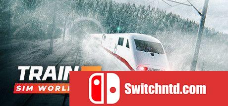 《模拟火车世界3（Train Sim World 3）》官方中文 v1.0.16 P2P硬盘版[CN/EN]_0