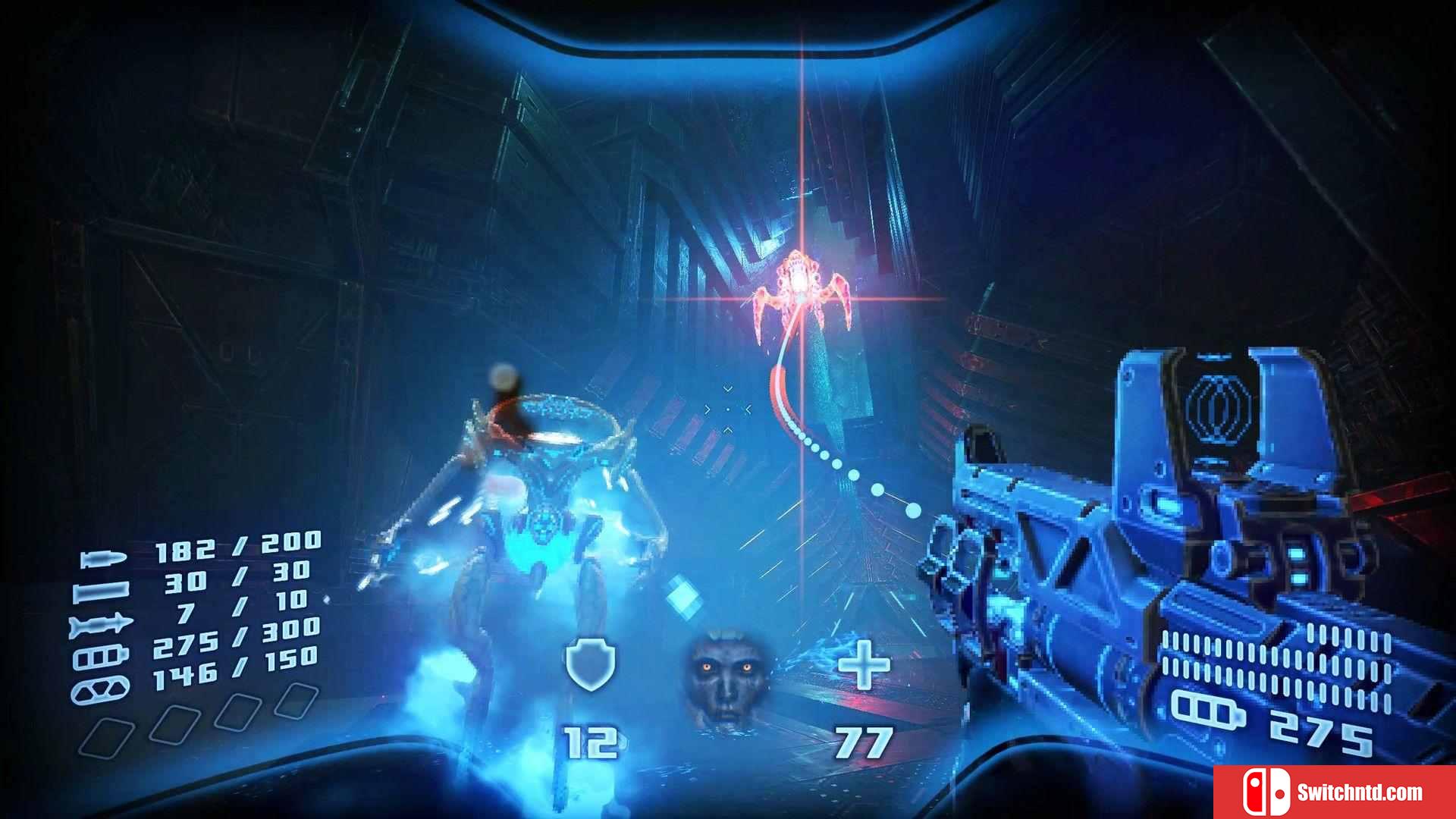 《Prodeus（Prodeus）》官方中文 I_KnoW镜像版[CN/TW/EN/JP]_3