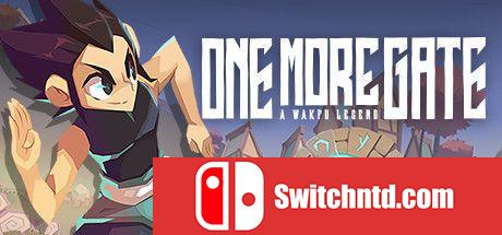 《一门之隔（One More Gate : A Wakfu Legend）》官方中文 Early Access P2P硬盘版[CN/EN]