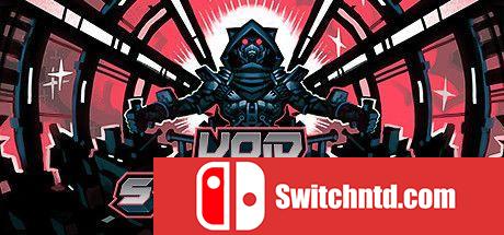 《虚空废墟者（Void Scrappers）》官方中文  I_KnoW镜像版[CN/TW/EN/JP]_0