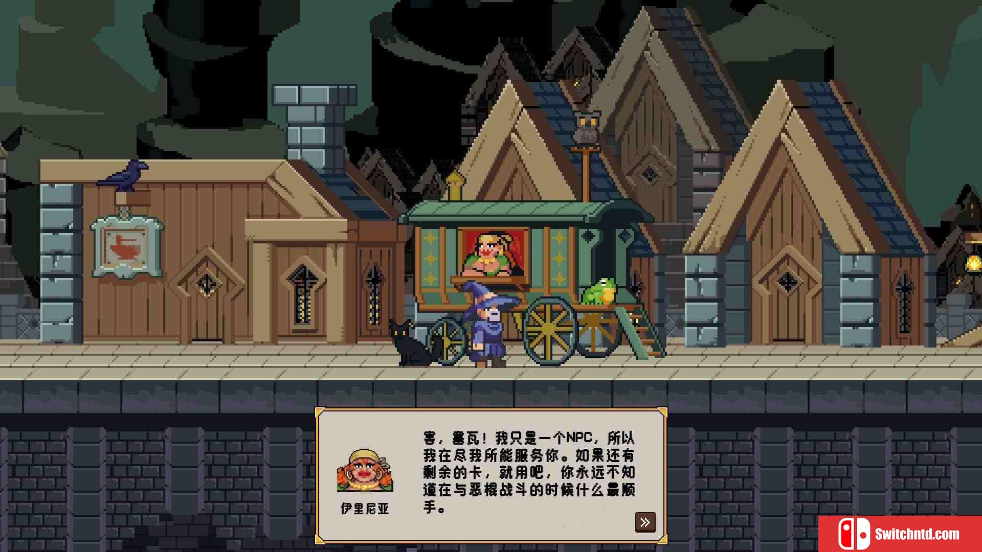 《矮人通天塔（Dwarven Skykeep）》官方中文 P2P硬盘版[CN/EN]_5