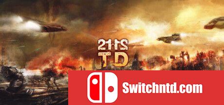 《2112TD：塔防生存（2112TD: Tower Defense Survival）》官方中文 P2P硬盘版[CN/EN/JP]