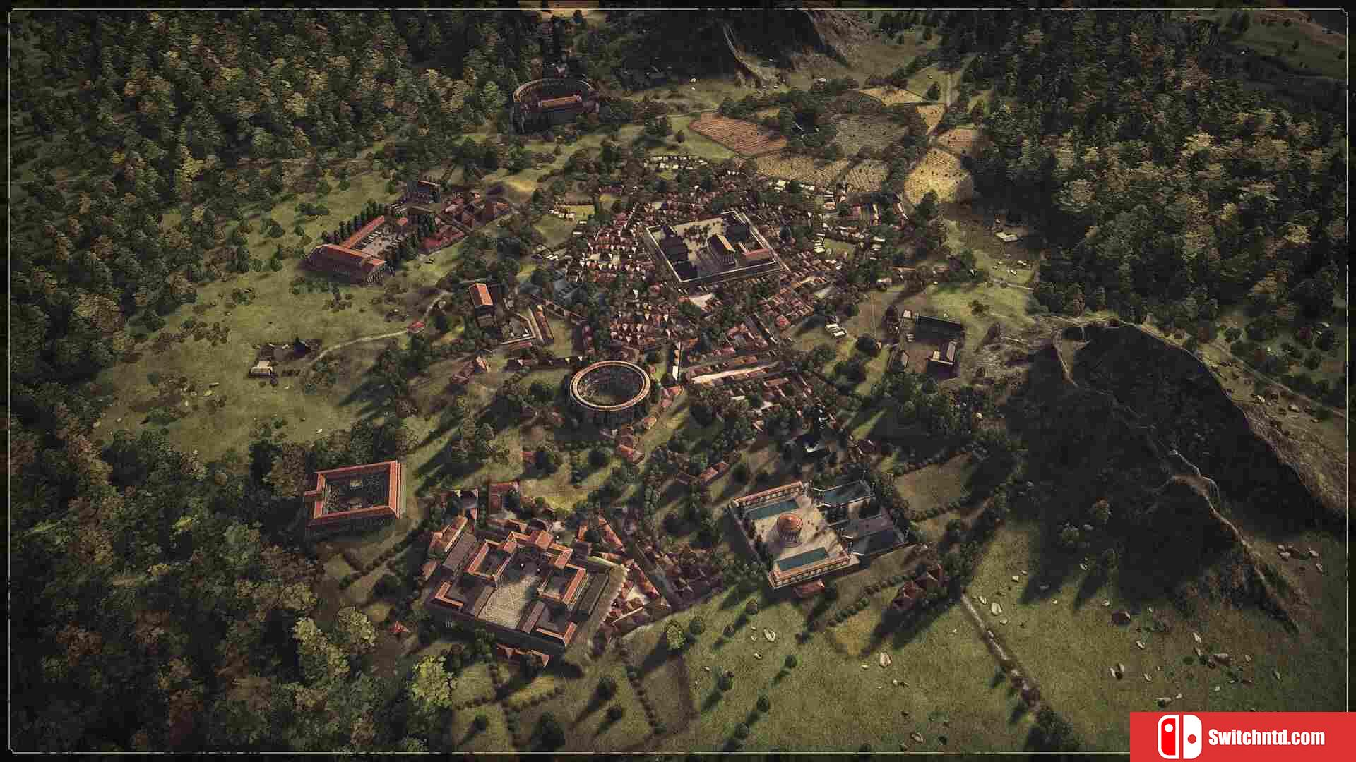 《记忆之城（MEMORIAPOLIS）》官方中文 TENOKE镜像版[CN/EN]_3
