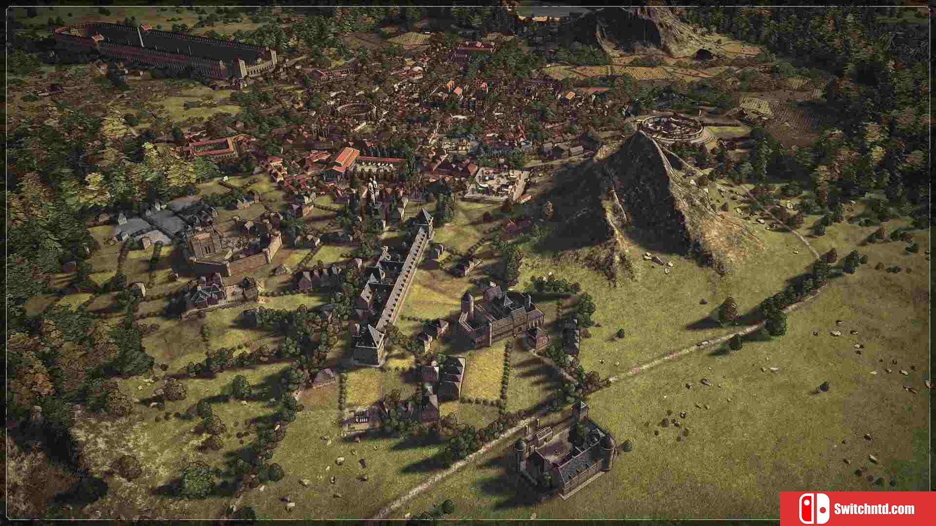 《记忆之城（MEMORIAPOLIS）》官方中文 TENOKE镜像版[CN/EN]_5