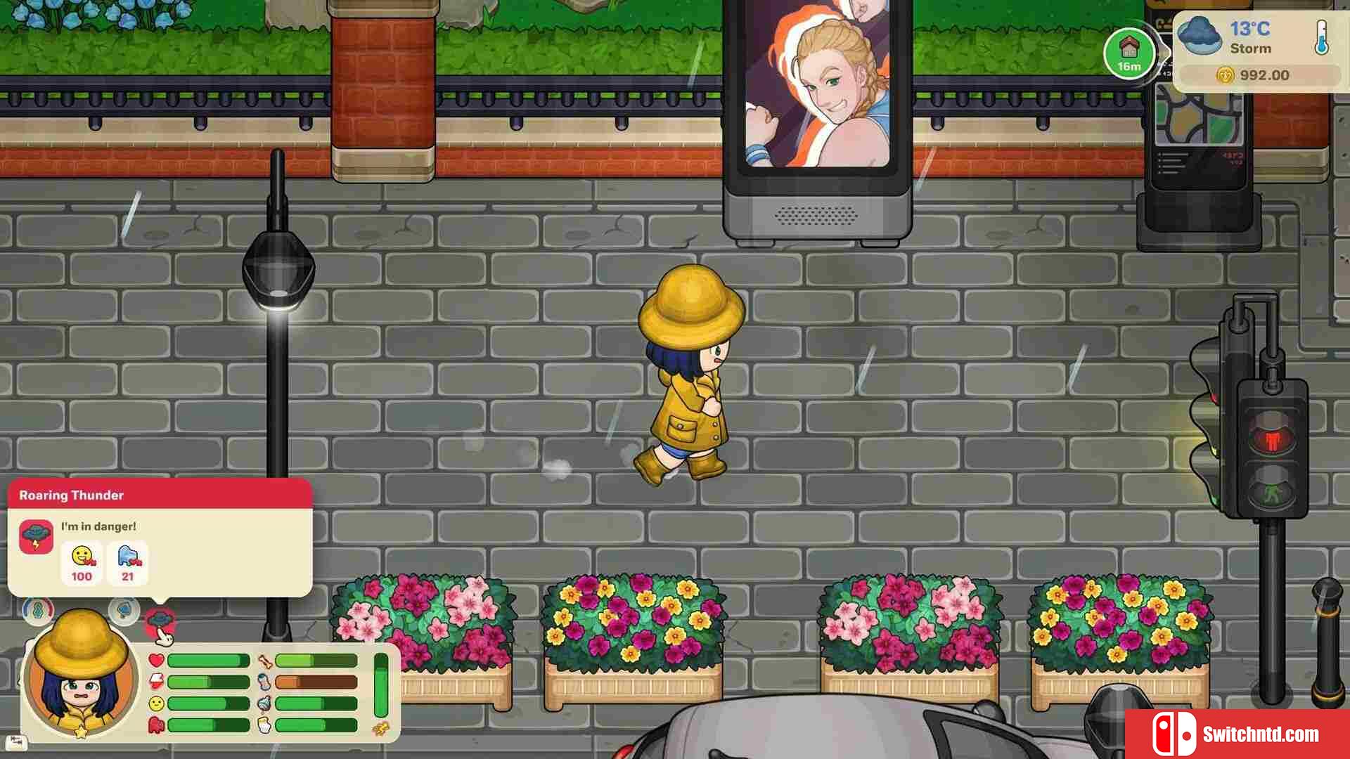 《小小模拟世界（Little Sim World）》官方中文 v0.52.8 P2P硬盘版[CN/EN]_5