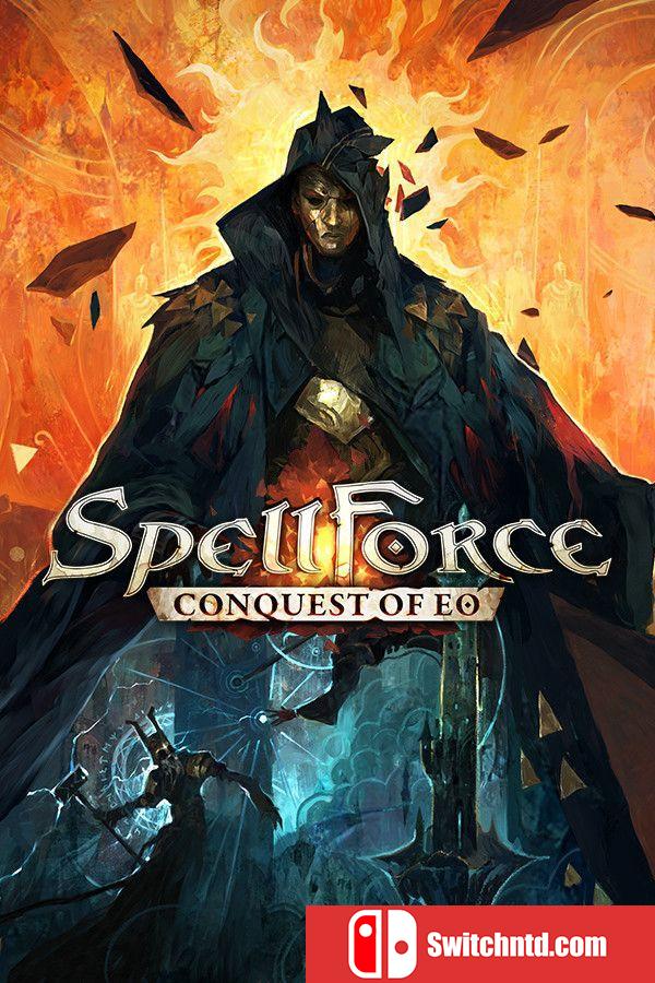 《咒语力量：征服埃欧大陆（SpellForce: Conquest of Eo）》集成诺尔之子DLC [中文/繁体/英文]
