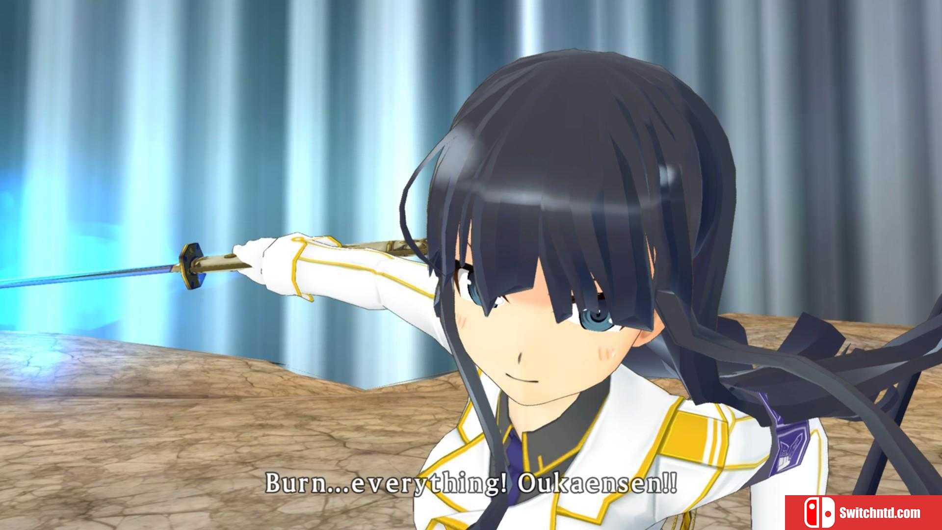 《闪乱神乐：少女们的证明（SENRAN KAGURA SHINOVI VERSUS）》v1.0.4 DARKSiDERS镜像版[EN]_7