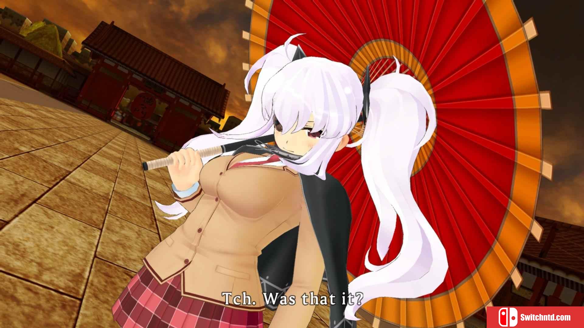 《闪乱神乐：少女们的证明（SENRAN KAGURA SHINOVI VERSUS）》v1.0.4 DARKSiDERS镜像版[EN]_10