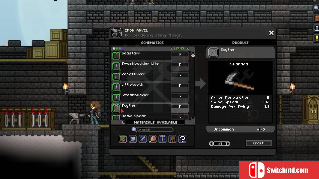 《星界边境（Starbound）》正式版 v1.3.2 3DM免安装未加密版[EN]_1