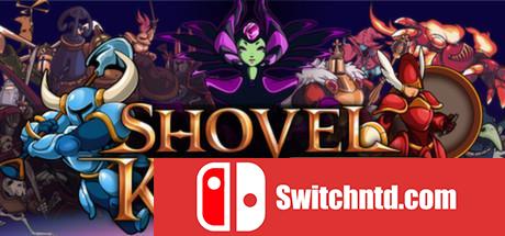 《铲子骑士（Shovel Knight）》v2.4A 3DM免安装未加密版[EN]_0