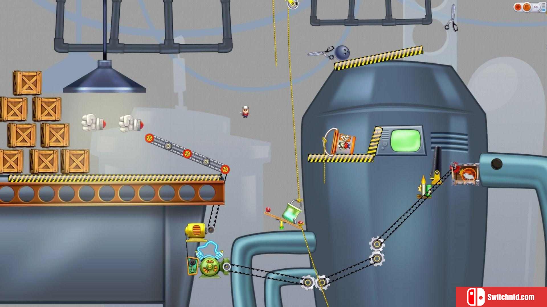 《装置制造者（Contraption Maker）》v1.3.6.10 SiMPLEX硬盘版[EN]_2