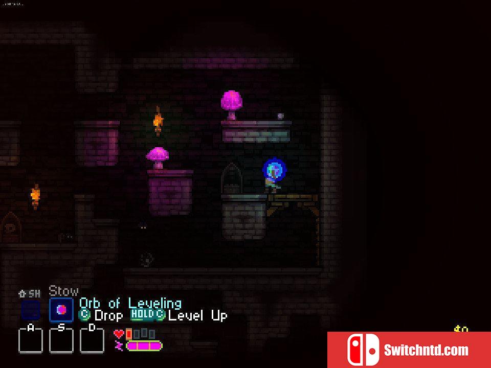 《地穴童影（Catacomb Kids）》Alpha v0.1.3 3DM免安装未加密版[EN]_4