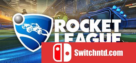 《火箭联盟（Rocket League）》集成Vulcan DLC PLAZA镜像版[EN][更新升级档]_0