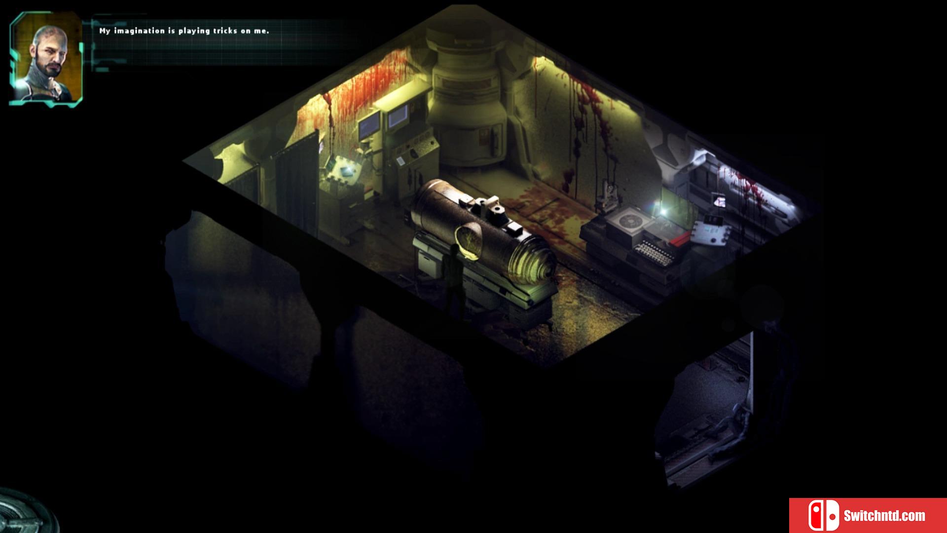 《沉睡（STASIS）》豪华版 I_Know镜像版[EN]_3