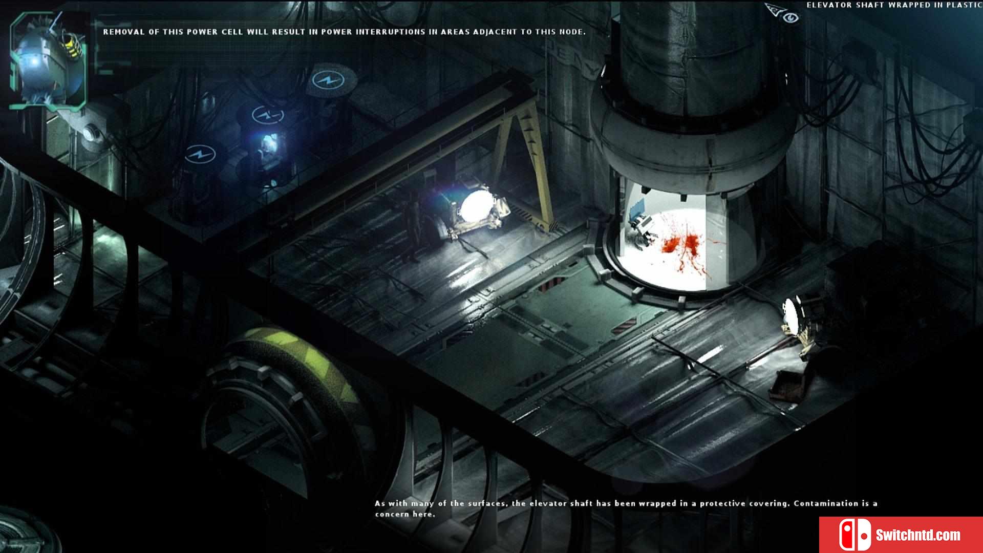 《沉睡（STASIS）》豪华版 I_Know镜像版[EN]_4