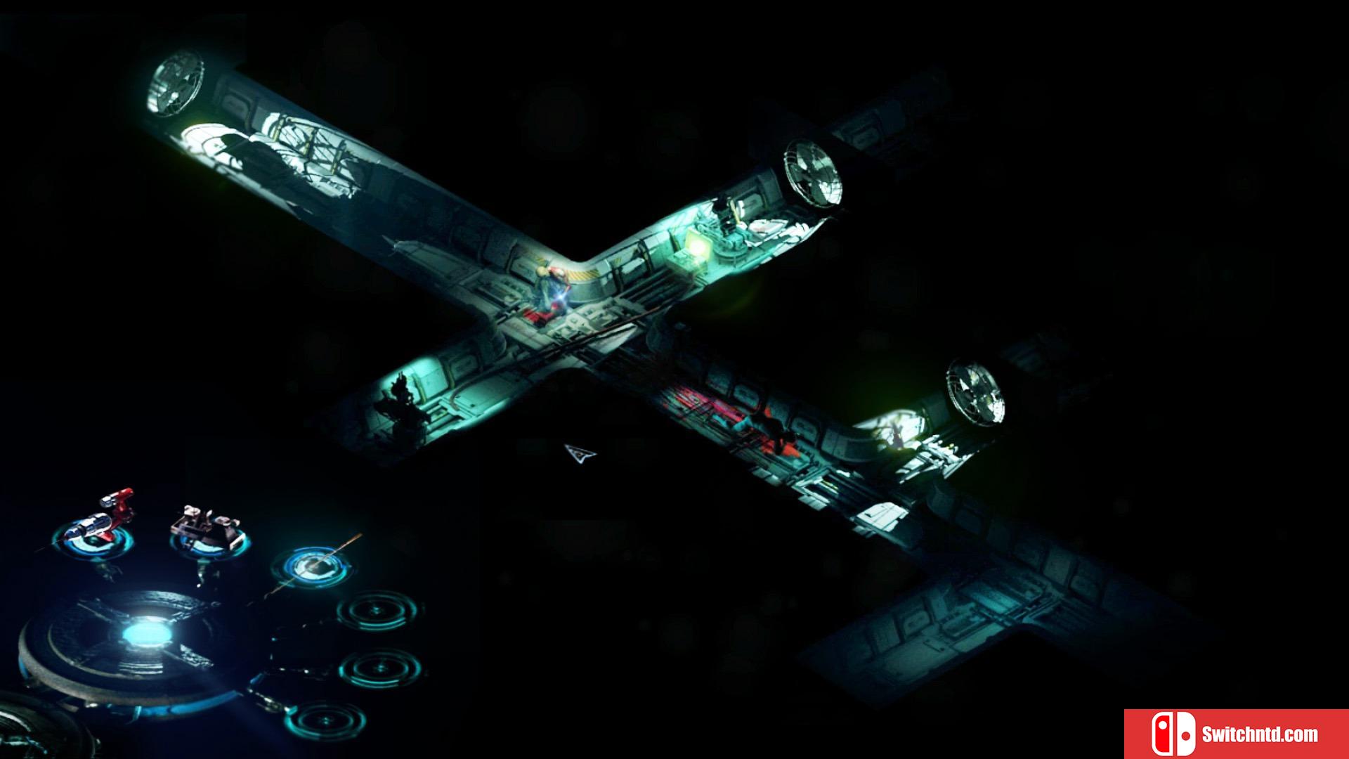 《沉睡（STASIS）》豪华版 I_Know镜像版[EN]_5