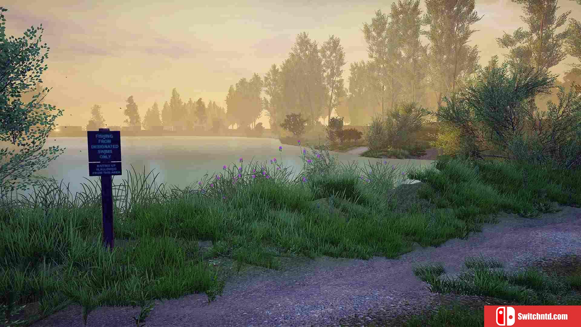 《欧洲钓鱼模拟（Euro Fishing）》集成Waldsee DLC CODEX镜像版[EN]_1