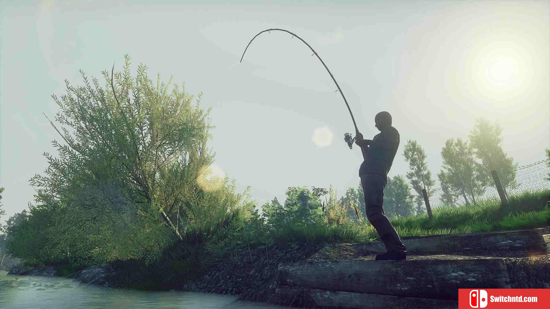 《欧洲钓鱼模拟（Euro Fishing）》集成Waldsee DLC CODEX镜像版[EN]_11