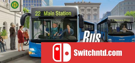 《模拟巴士16（Bus Simulator 16）》黄金版 TiNYiSO镜像版[EN]_0