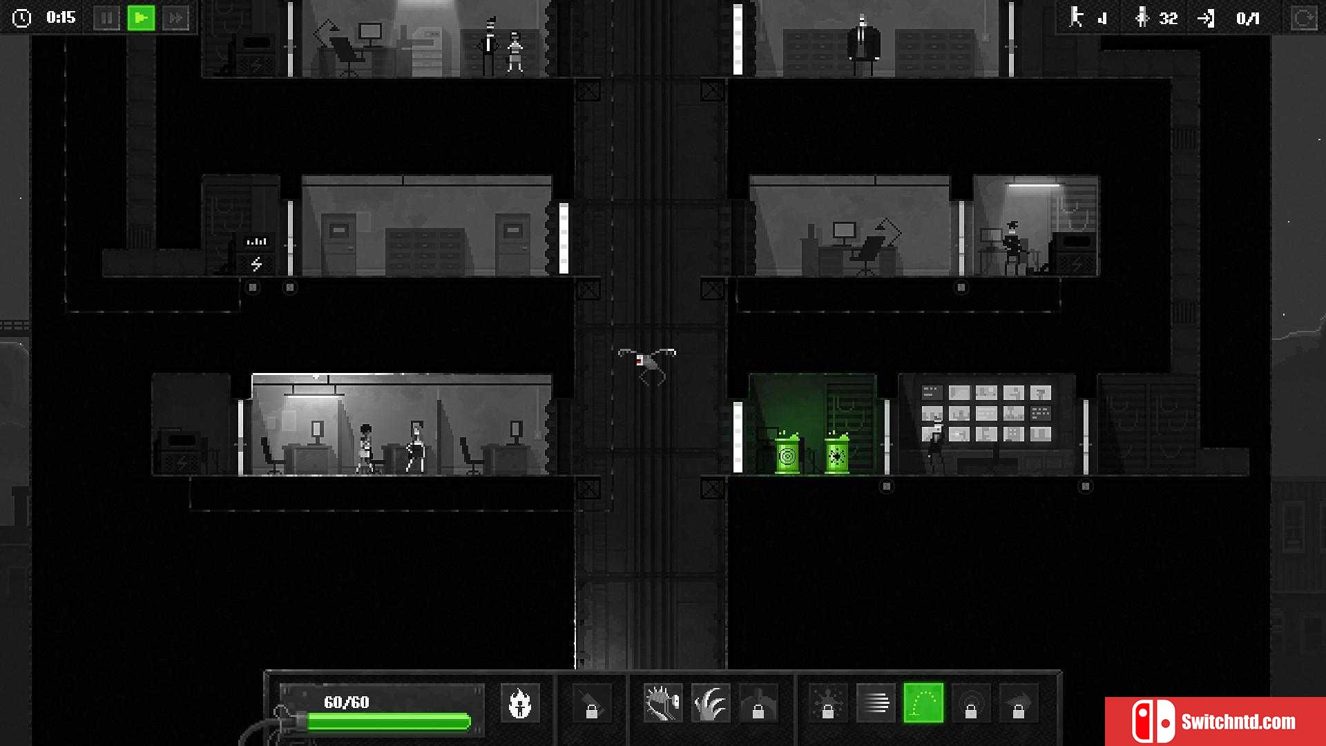 《恐怖僵尸之夜（Zombie Night Terror）》v1.1.10 3DM免安装未加密版[EN]_2