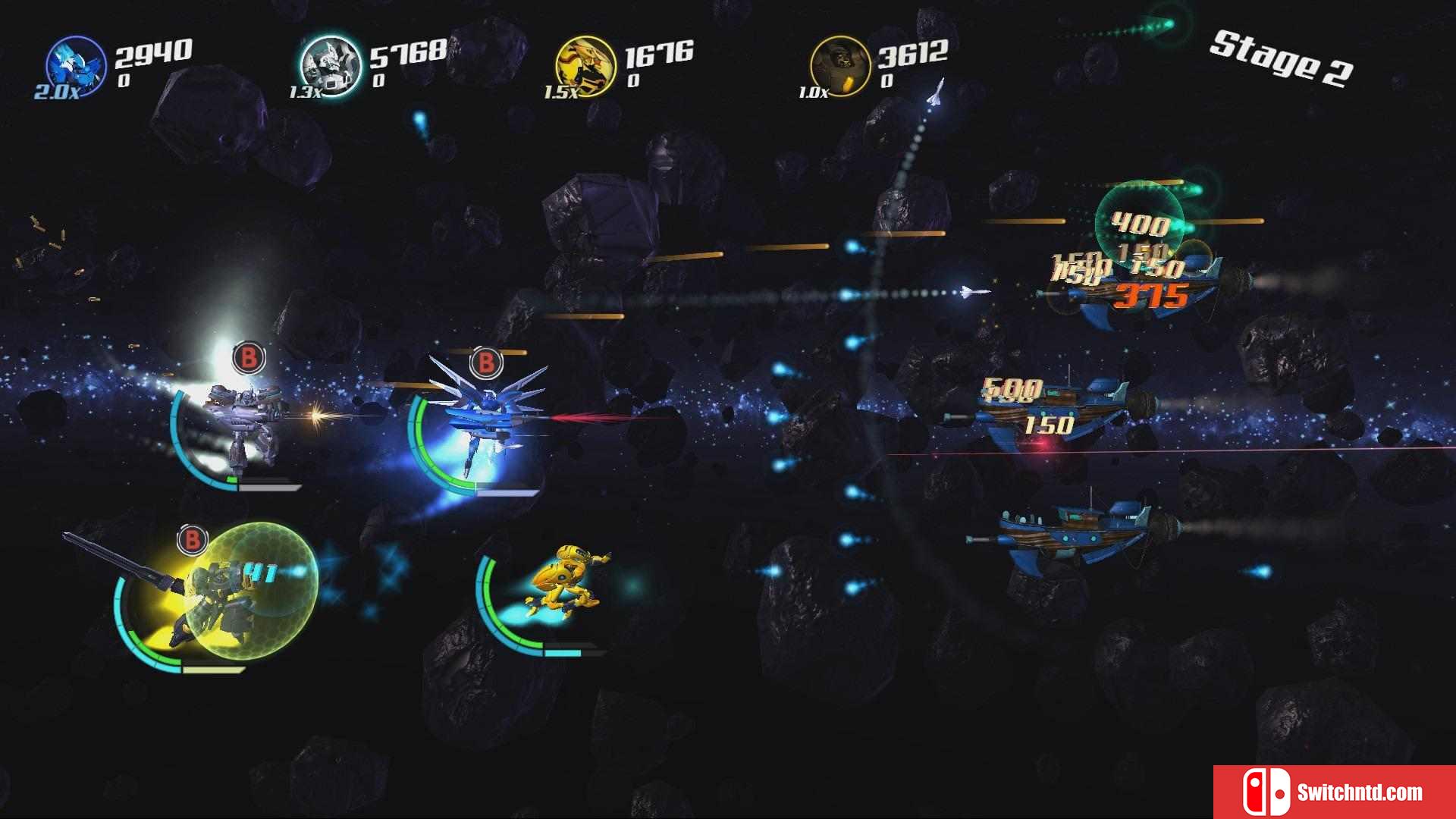《星尘银河战士：星际之颠（Stardust Galaxy Warriors:StellarClimax）》1.21 ALiAS硬盘版[EN]_9
