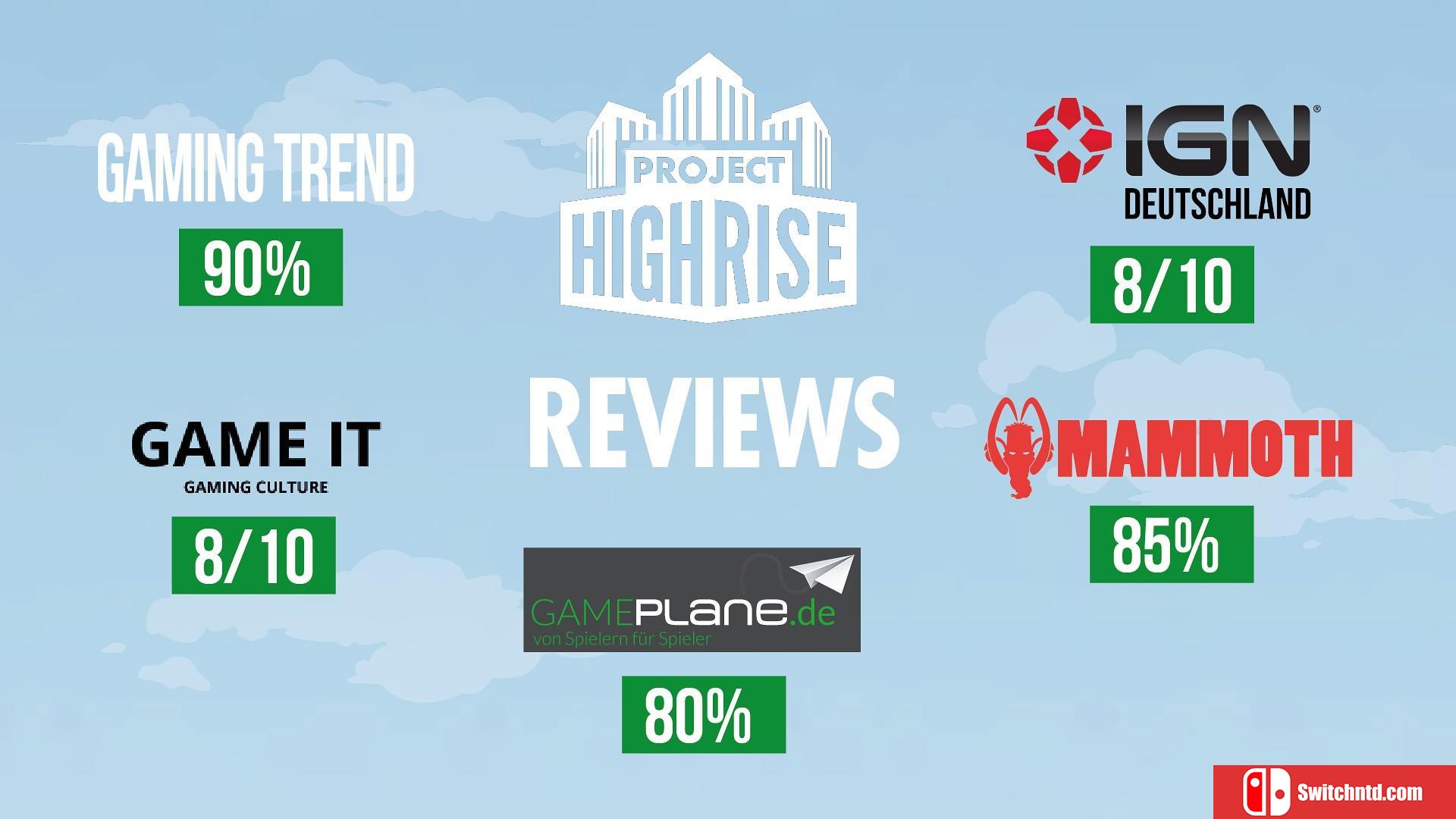 《大厦管理者（Project Highrise）》v1.1.2 3DM免安装未加密版[EN]_3