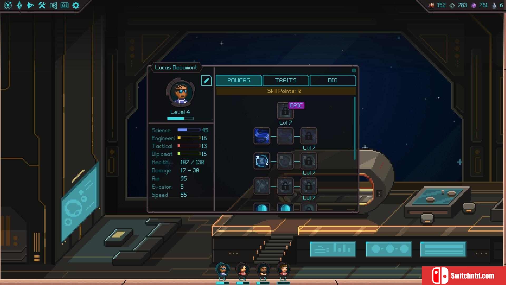 《翡翠6：基地指挥官（Halcyon 6: Starbase Commander）》VACE硬盘版[EN]_1