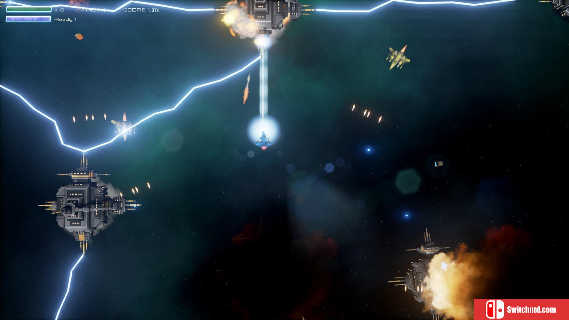 《银河风暴（Galactic Storm）》HI2U镜像版[EN]_2