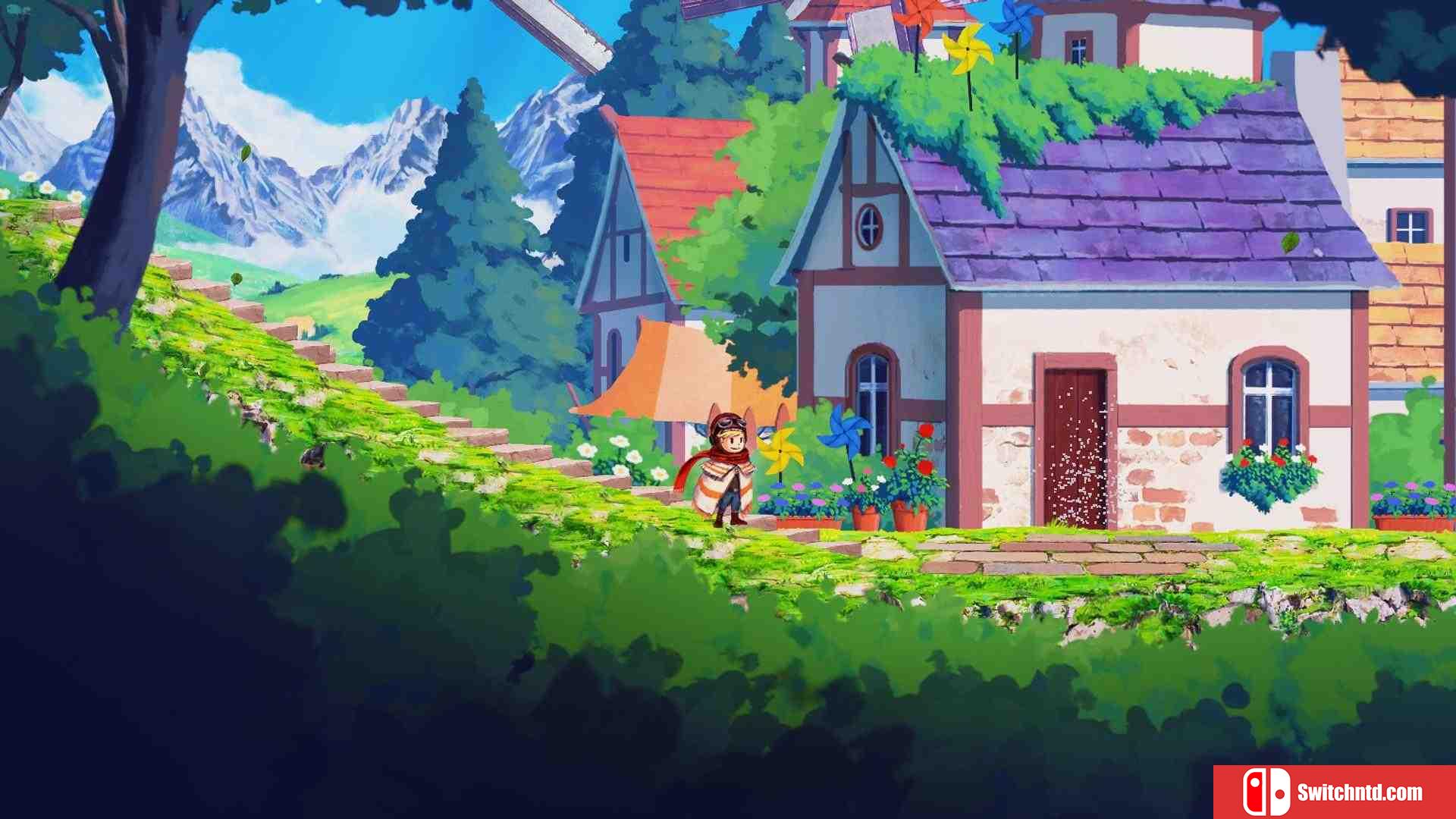 《冒险之风（Talewind）》集成以撒的地下室DLC ALiAS硬盘版[EN]_4