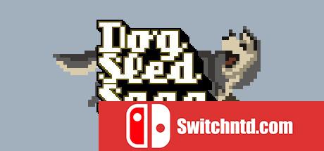 《狗拉雪橇传奇（Dog Sled Saga）》v1.0.3 DARKSiDERS硬盘版[EN]_0